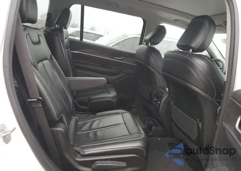 2023 Jeep Grand Cherokee L Limited из США, поврежденный, VIN 1C4RJKBG9P8738580